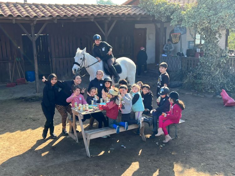 equicentro maule