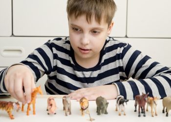 TEA y terapias asistidas con animales: qué sabemos y qué no